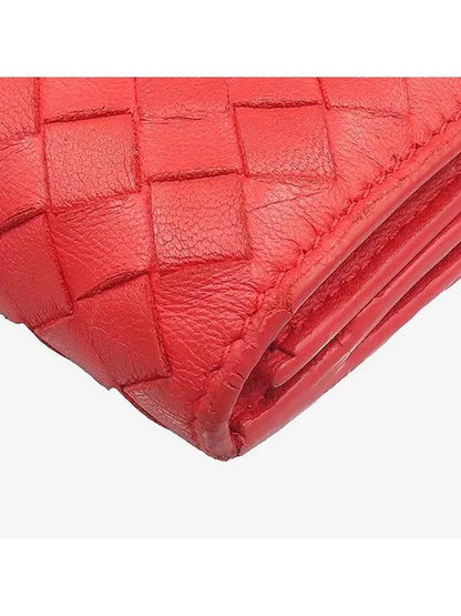 Luxury Bottega Veneta 134075 long wallet