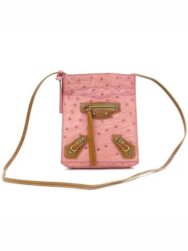 Luxury Balenciaga Trending 2025 255406 crossbody bag
