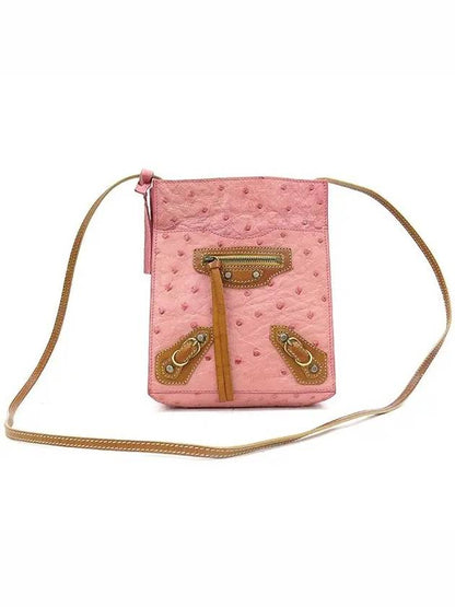 Luxury Balenciaga Trending 2025 255406 crossbody bag