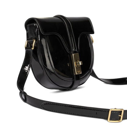 Celine 2019 Small Besace 16 Bag
