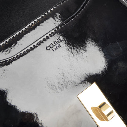 Celine 2019 Small Besace 16 Bag