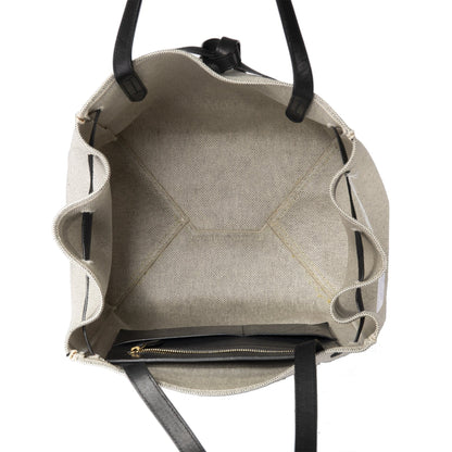 Celine Canvas Phantom Cabas Tote
