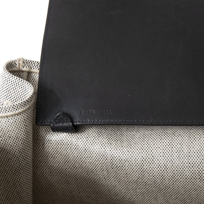 Celine Canvas Phantom Cabas Tote
