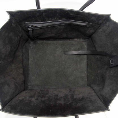 Celine Medium Luggage Phantom Tote