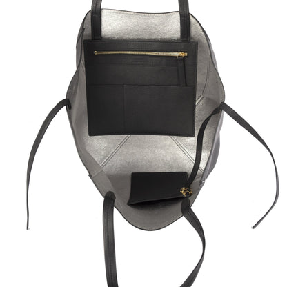 Celine Medium Phantom Cabas Tote
