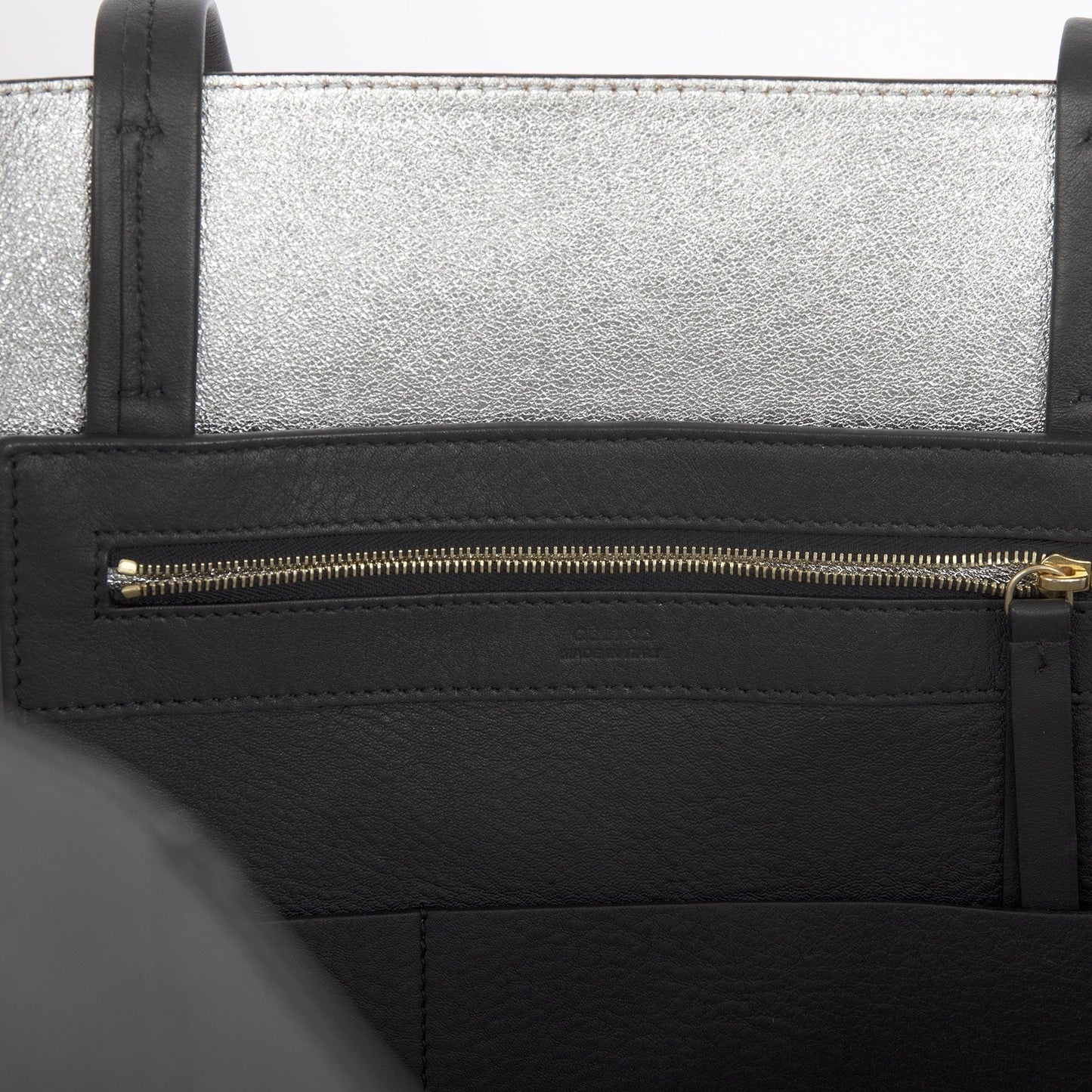 Celine Medium Phantom Cabas Tote