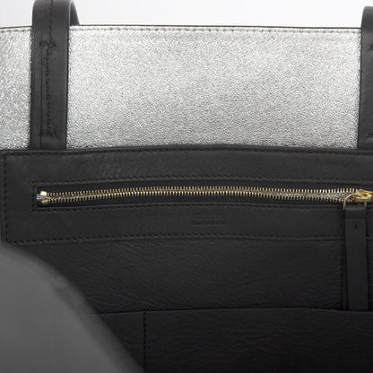 Celine Medium Phantom Cabas Tote