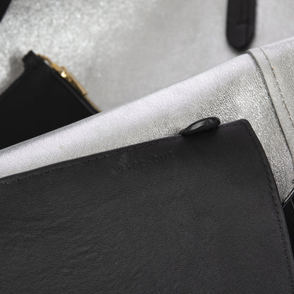 Celine Medium Phantom Cabas Tote