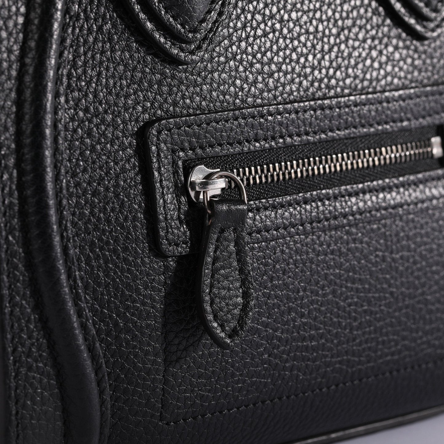 Celine Nano Luggage Tote