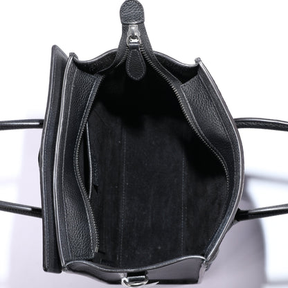 Celine Nano Luggage Tote