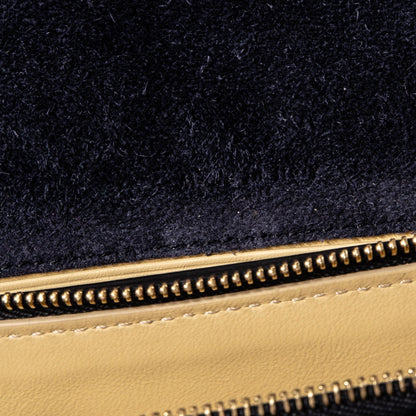 Celine Strap Clutch Crossbody