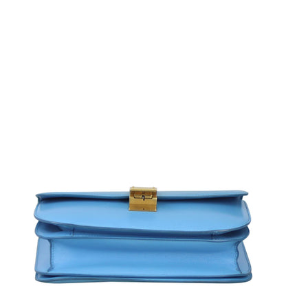 Celine Classic Box Bag Medium