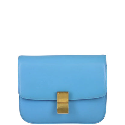 Celine Classic Box Bag Medium
