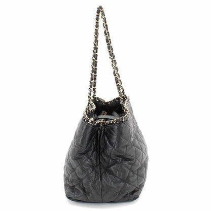 CHANEL CC CHAIN ME TOTE BAG