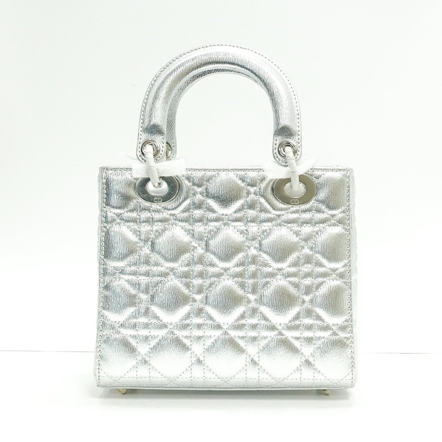 Christian Dior 2018 Limited Edition My Lady Dior Originals Bag