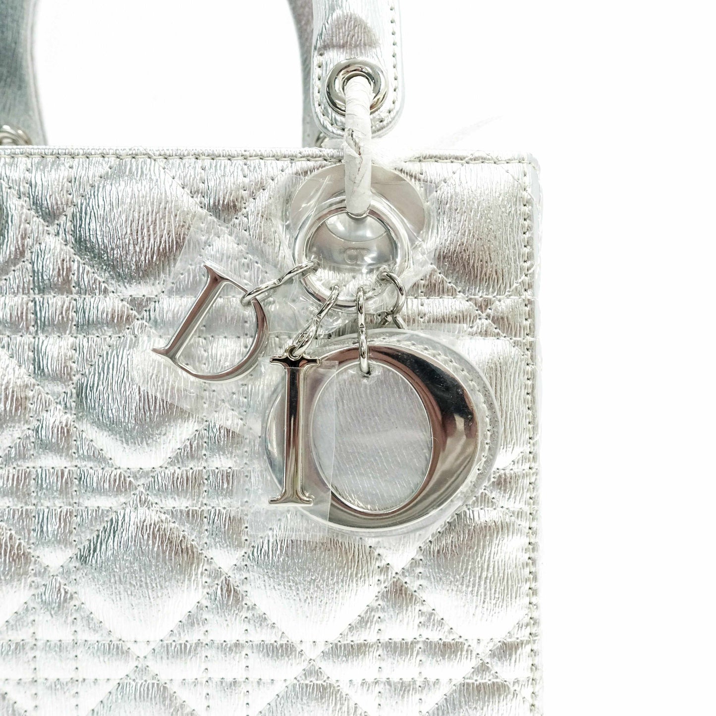 Christian Dior 2018 Limited Edition My Lady Dior Originals Bag