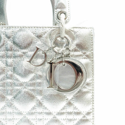 Christian Dior 2018 Limited Edition My Lady Dior Originals Bag