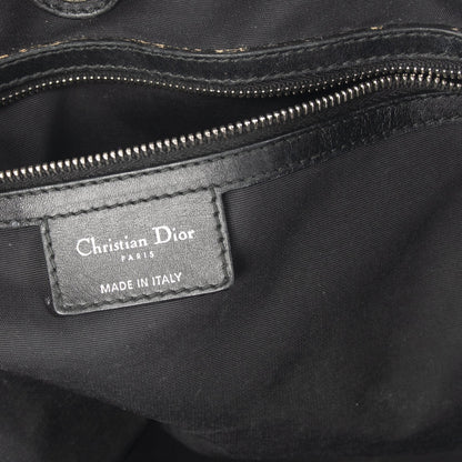 Christian Dior Cannage Panarea Tote