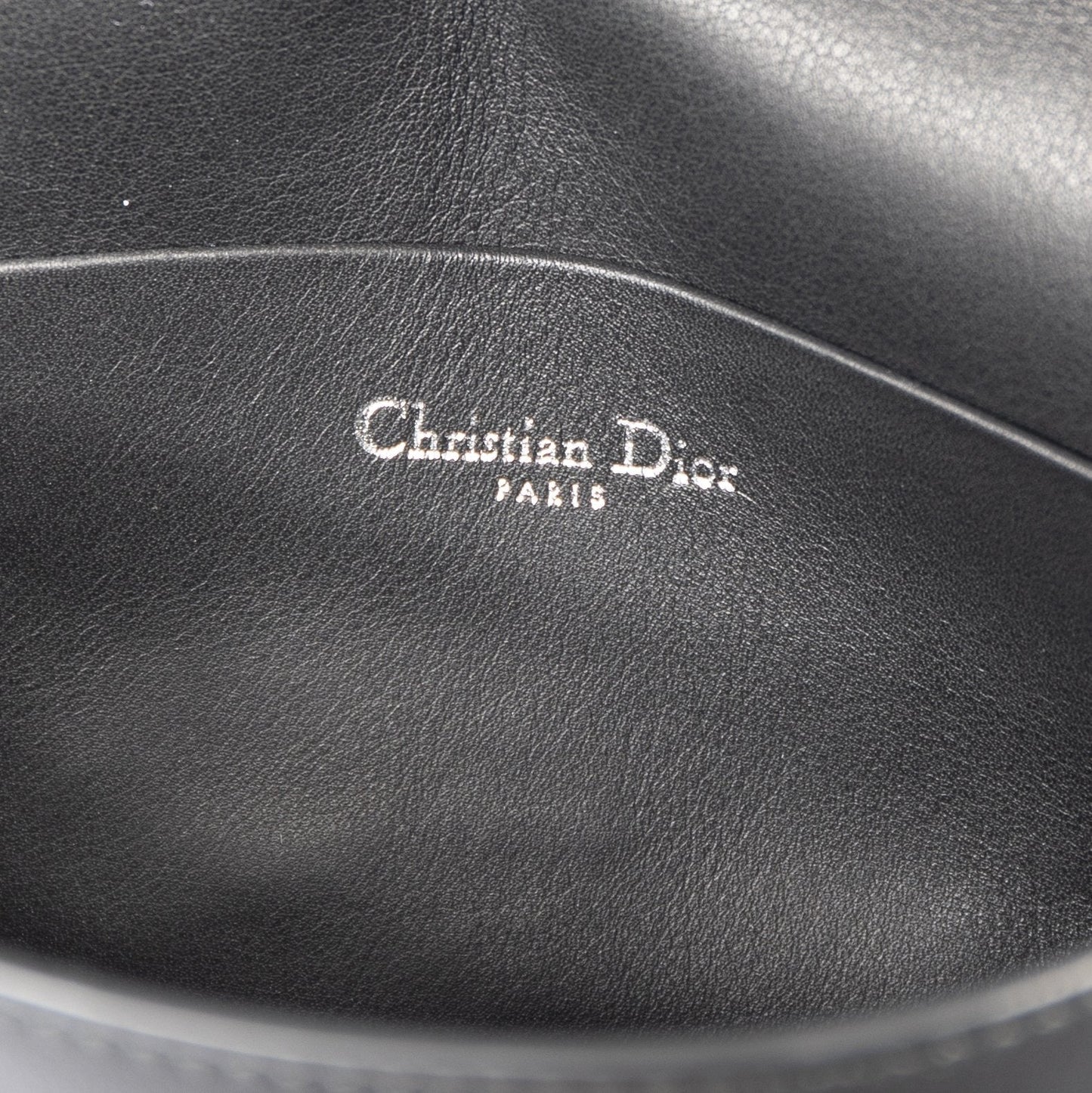Christian Dior Envelop Clutch