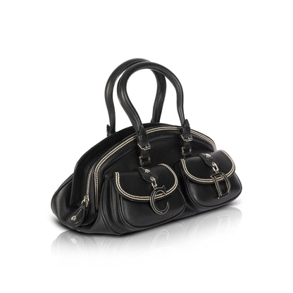 Christian Dior Medium Detective Bag
