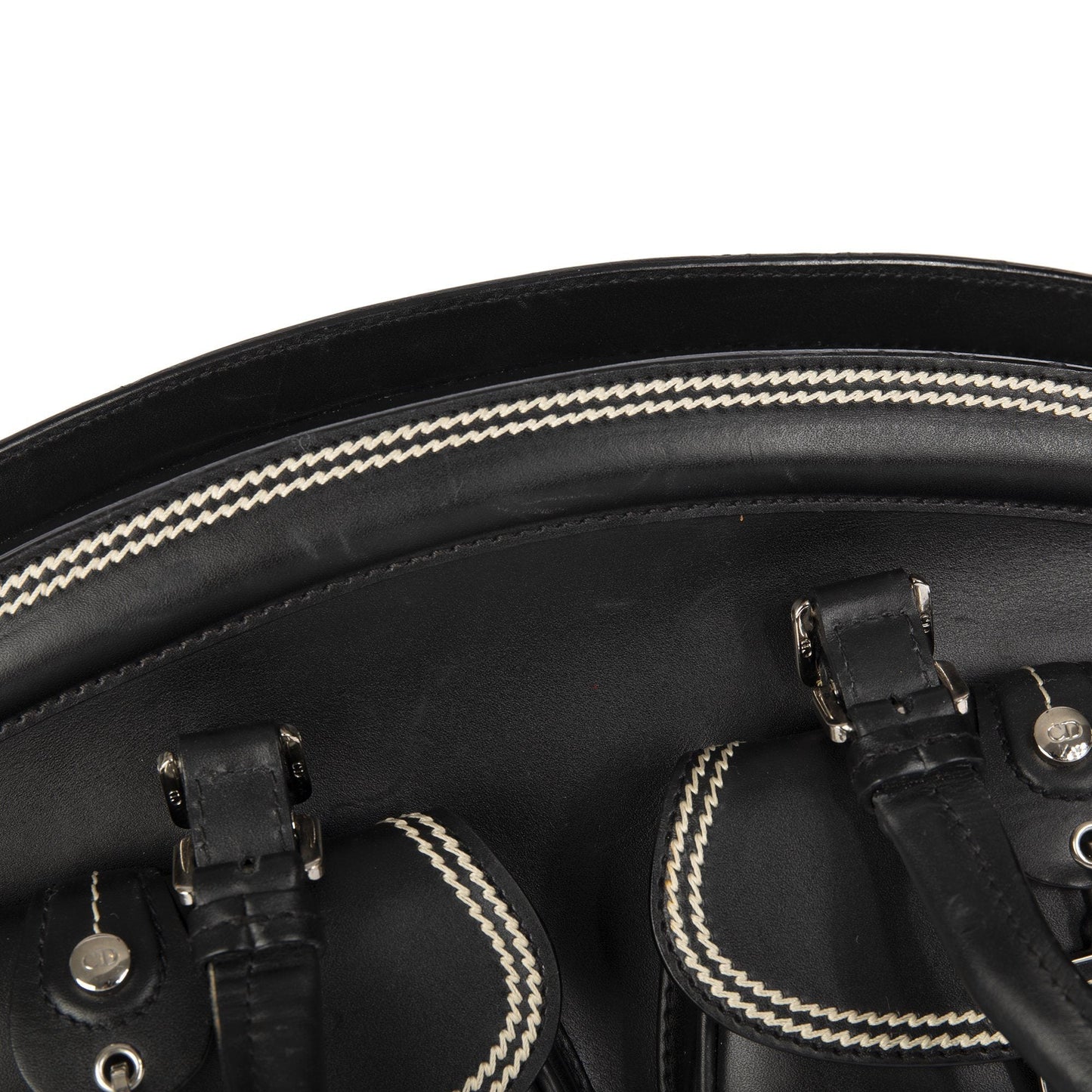 Christian Dior Medium Detective Bag