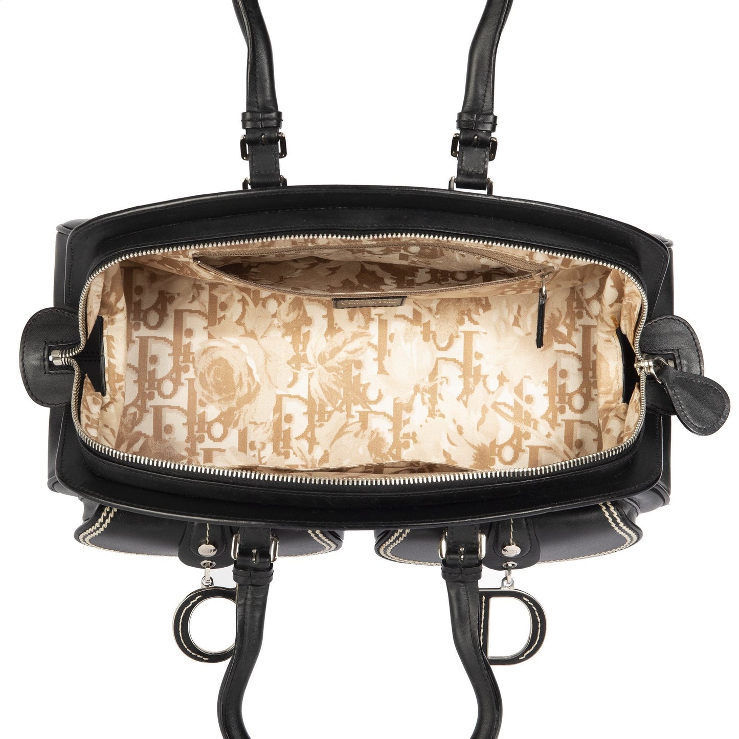 Christian Dior Medium Detective Bag