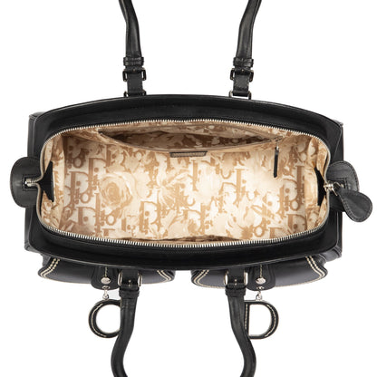 Christian Dior Medium Detective Bag