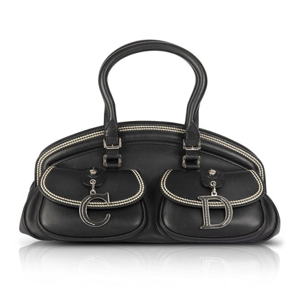 Christian Dior Medium Detective Bag