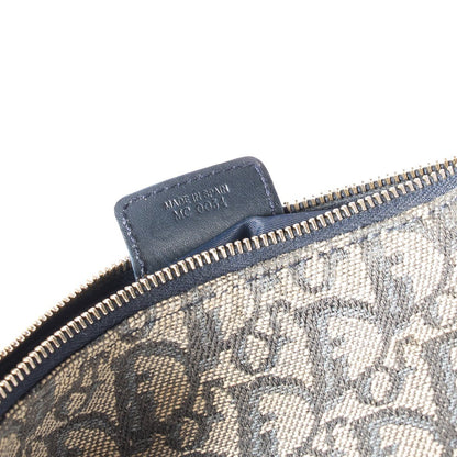 Christian Dior Mini Saddle Bag