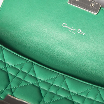 Christian Dior Miss Dior Small Flap Bag