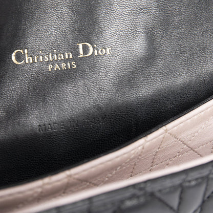 Christian Dior Small Miss Dior Flap Bag