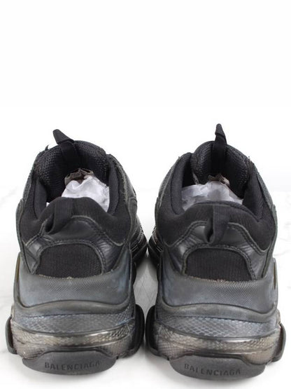 Luxury Balenciaga Trending 2025 Triple S Dirty 40 5 255