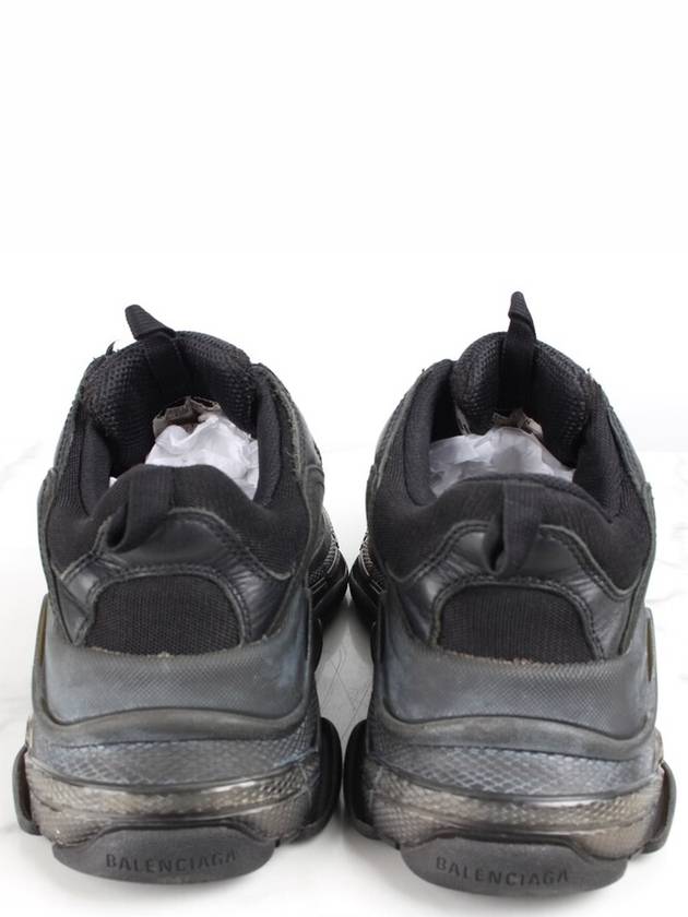 Luxury Balenciaga Trending 2025 Triple S Dirty 41 260