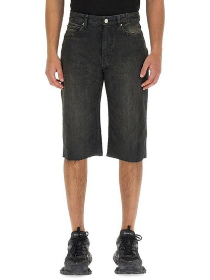 Luxury Balenciaga Trending 2025 slim shorts 753212 TOW53 2150 B0110811575