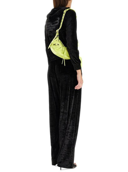 Luxury Balenciaga Trending 2025 23 fw baggy pants 751017TOVO31000 B0040450561