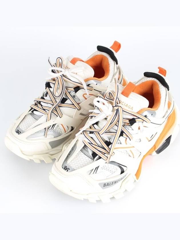 Luxury Balenciaga Trending 2025 track shoes 36 230