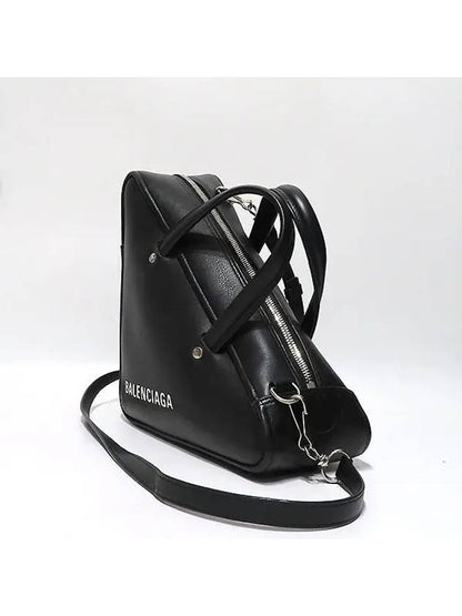 Luxury Balenciaga Trending 2025 476975 2 WAY bag