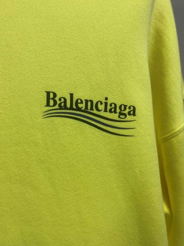 Luxury Balenciaga Trending 2025 Wave logo hoodie 105