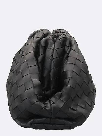 Luxury Bottega Veneta 576175 pouch bag