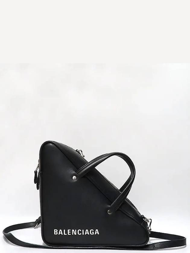 Luxury Balenciaga Trending 2025 476975 2 WAY bag