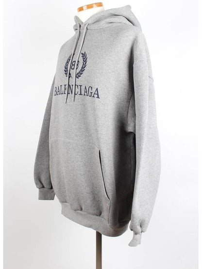 Luxury Balenciaga Trending 2025 Laurel hood L