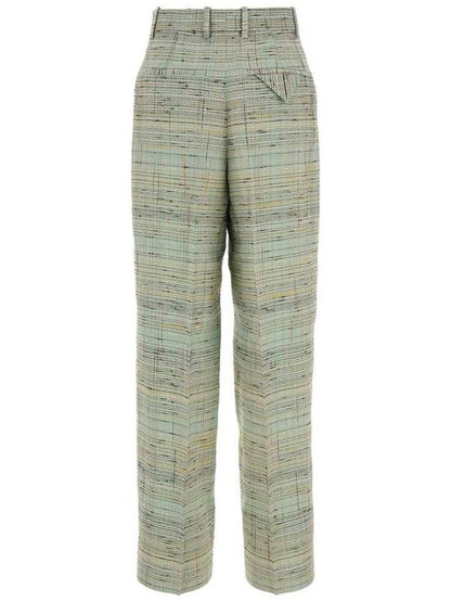 Luxury Bottega Veneta Luxury Bottega Veneta Pants