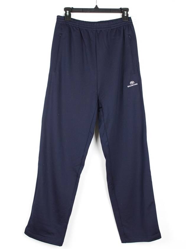 Luxury Balenciaga Trending 2025 track pants 50