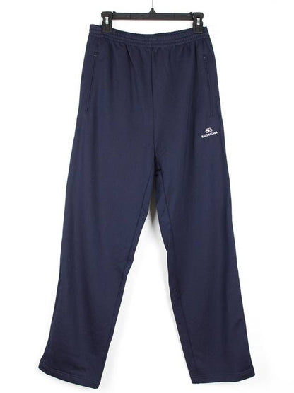 Luxury Balenciaga Trending 2025 track pants 50