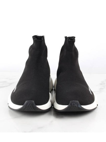 Luxury Balenciaga Trending 2025 Speedrunner sneakers 40 250