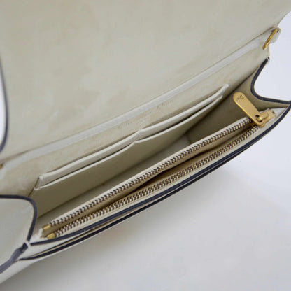 Dior Stars Wallet on Chain Clutch