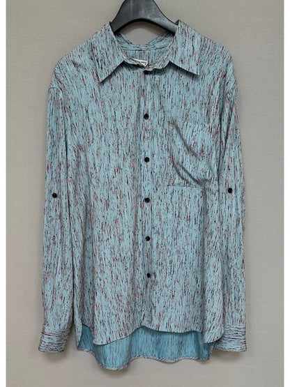 Luxury Bottega Veneta shirt 100
