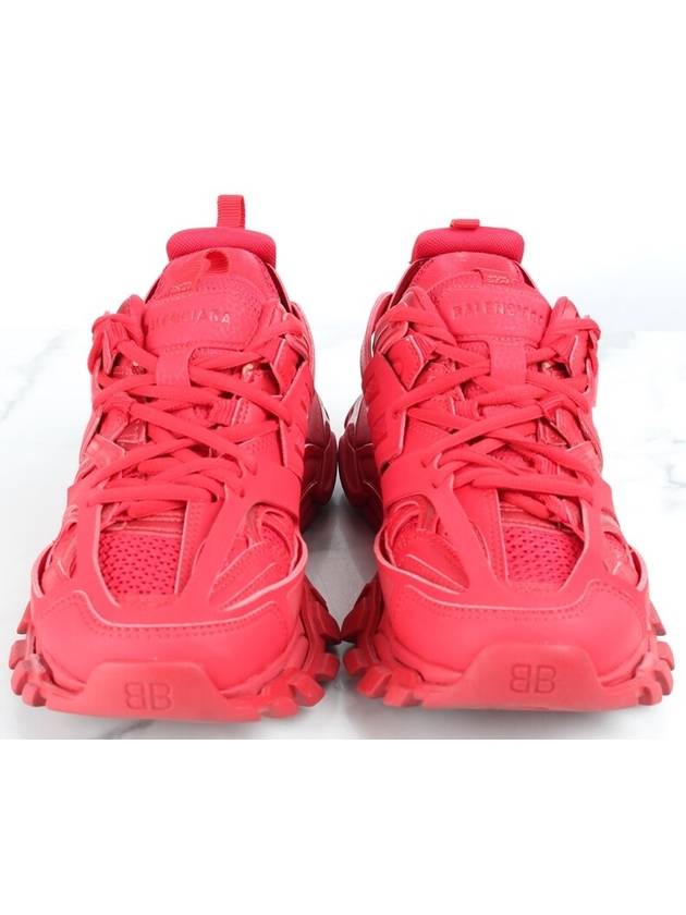 Luxury Balenciaga Trending 2025 track sneakers 36 5 235