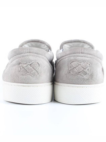 Luxury Bottega Veneta slip on 42 270