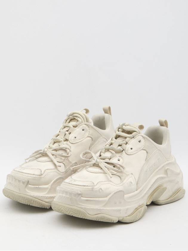 Luxury Balenciaga Trending 2025 Triple S Sneakers